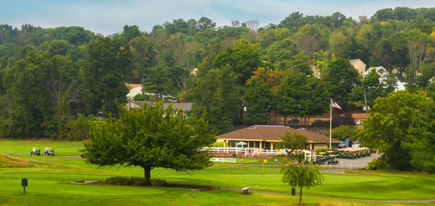 Weequahic Golf Course, Newark, New Jersey - Golf course information and ...