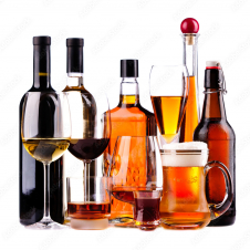 Alcohol Beverage Permit Application