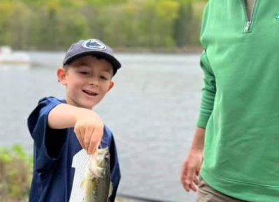 FISHING 101