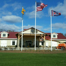 Robert J. O’Toole Community Center, Cedar Grove Park