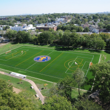 Watsessing Park All-Access Playground