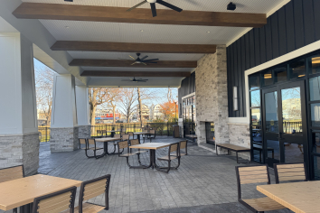 Monte Irvin Orange Park Community Center, Monte Irvin Orange Park