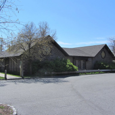 Stephen N. Adubato Community Center, Branch Brook Park