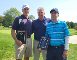 Francis A. Byrne Golf Course | Golf | Essex County Parks